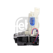 Febi Door Lock Mechanism Right Front 8 Pin 197278