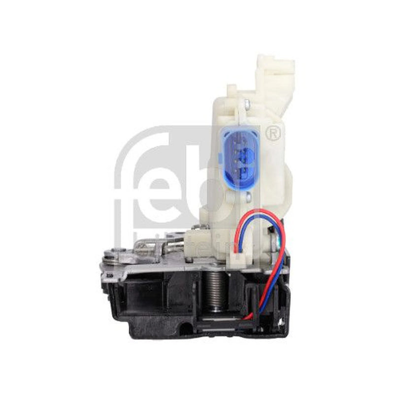 Febi Door Lock Mechanism Right Front 8 Pin 197278