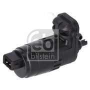 Febi Windscreen Washer Pump 177928