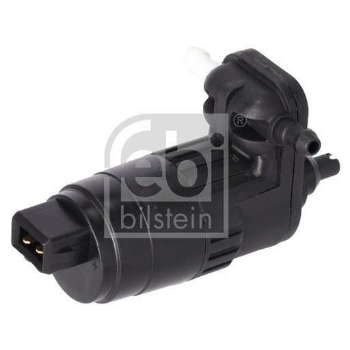 Febi Windscreen Washer Pump 177928