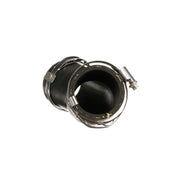 Gates Intercooler Turbo Charge Air Hose 09-0125