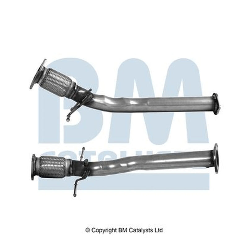BM Catalysts Exhaust Pipe OD BM51136