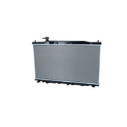 NRF Engine Radiator 58458