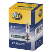 Hella Bulb Ece-R 37-H4-12V60/55W 8GJ 8GJ 002 525-481
