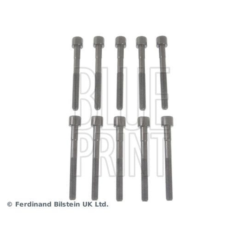 Blue Print Cylinder Head Bolt Set ADT37807
