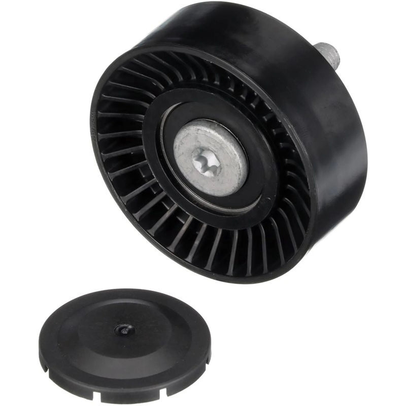 Gates V-Ribbed Belt Deflection/Guide Pulley T36455