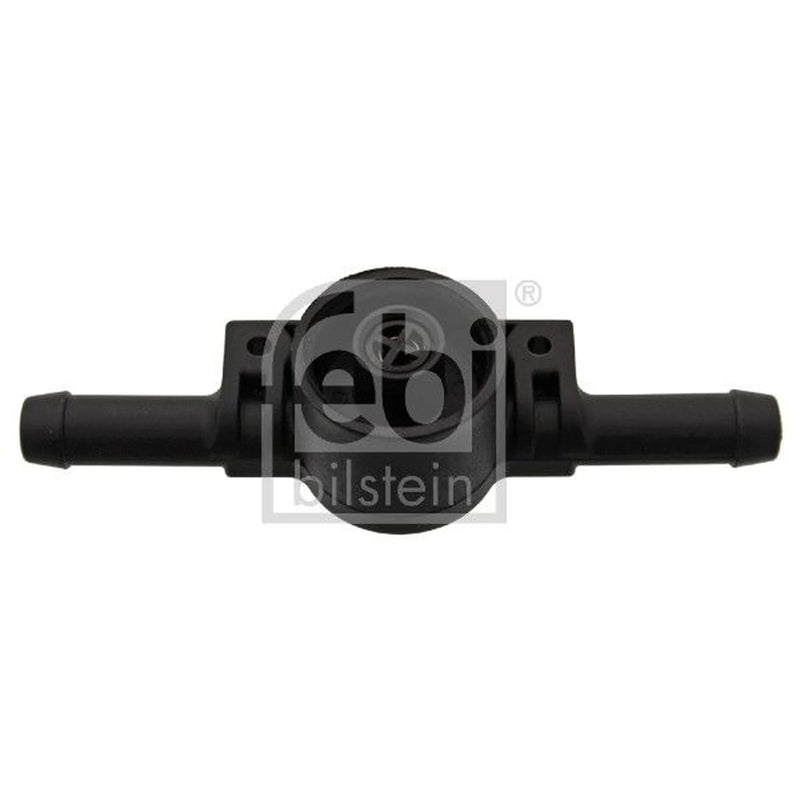 Febi Fuel Filter Valve 40868