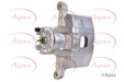 APEC LCA827 Brake Caliper Front Left Fits Citroen C4 Aircross Mitsubishi Peugeot Apec - Town Parts