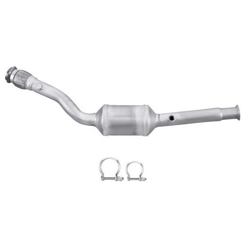 Hella Catalytic Converter 8LE 366 052-401