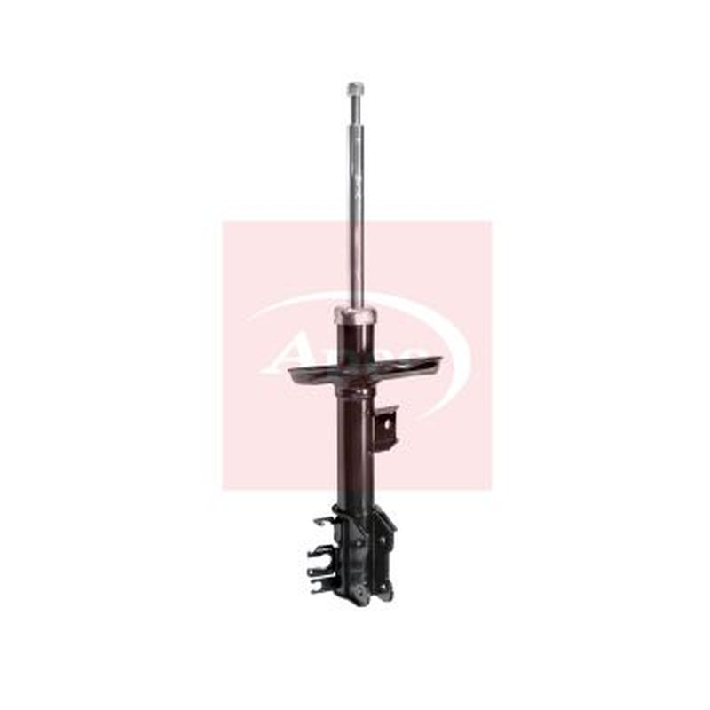Apec Shock Absorber Damper Strut Front Left ASA1274