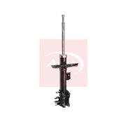 Apec Shock Absorber Damper Strut Front Left ASA1274