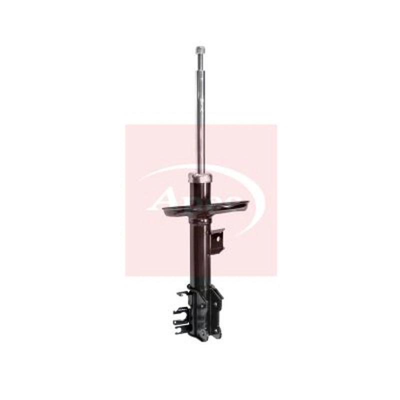 Apec Shock Absorber Damper Strut Front Left ASA1274