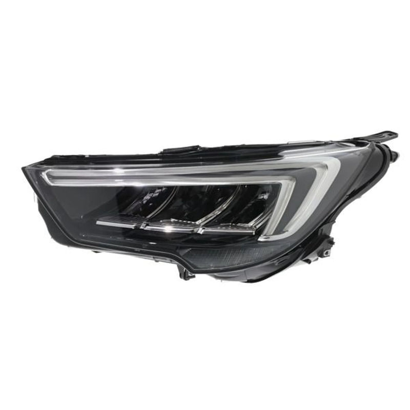 Valeo Headlight Headlamp Left 450952