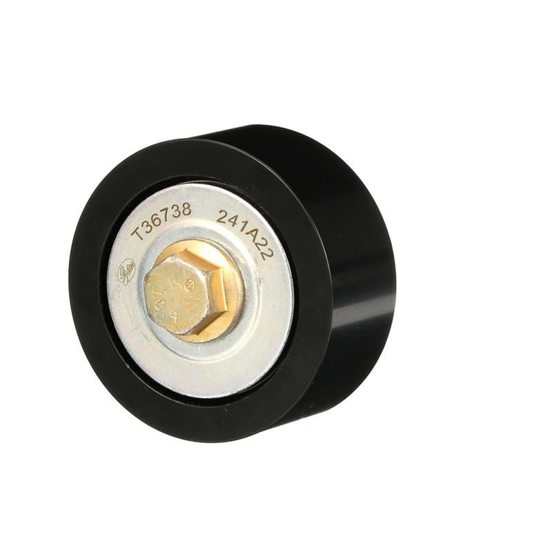Gates V-Ribbed Belt Deflection/Guide Pulley Lower T36738