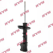 KYB Shock Absorber Damper Strut Front Left 3348006