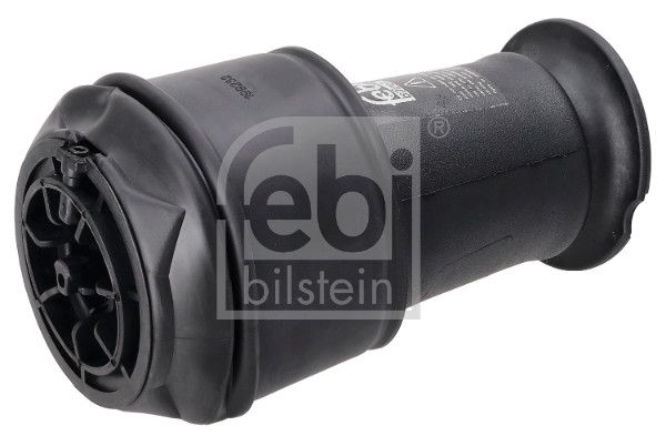 Febi Air Suspension Bellow Rear Left