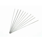 Faithfull Piercing Saw Blades 130mm (5in) 32 TPI (Pack of 12) - FAIPRSB32