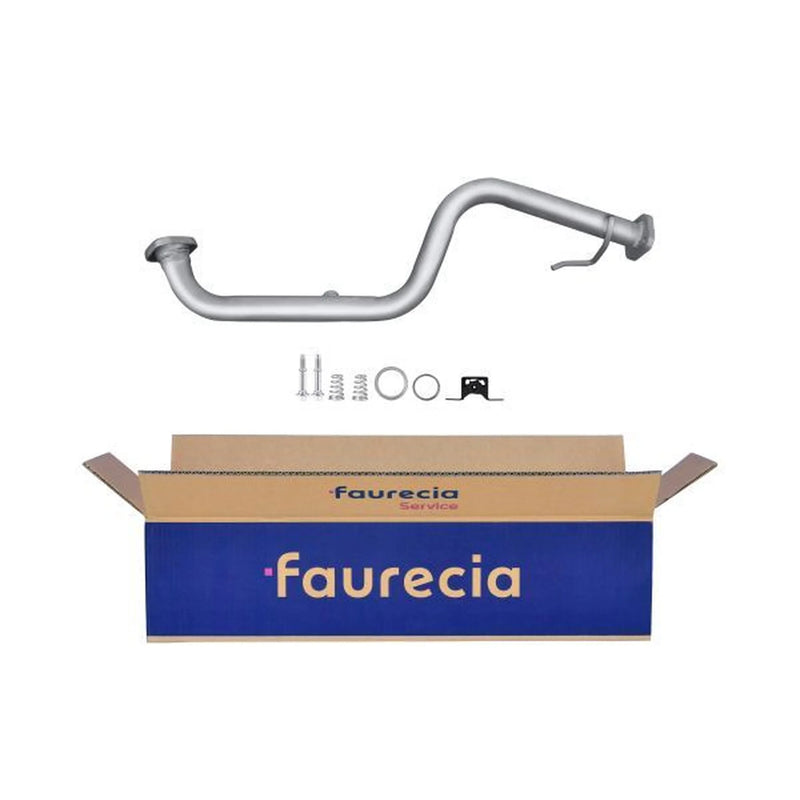 Hella Exhaust Pipe OD 8LA 366 000-981
