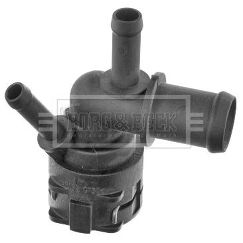 Borg & Beck Coolant Flange Housing Connector BTS1114
