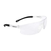 STANLEY® Hand Tools SY120-1D Safety Glasses - Clear - SY120-1D EU