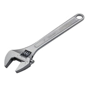 Faithfull Chrome Adjustable Spanner 200mm (8in) - FAIAS200MC
