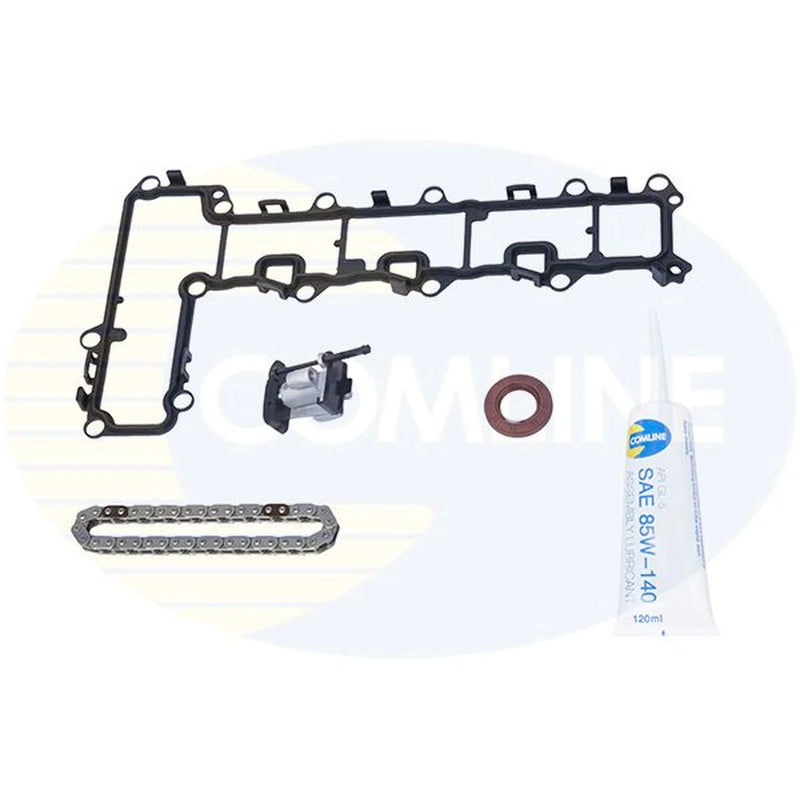 Comline Timing Chain Kit Set Links CTK099F