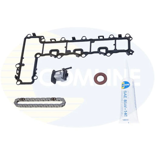 Comline Timing Chain Kit Set Links CTK099F