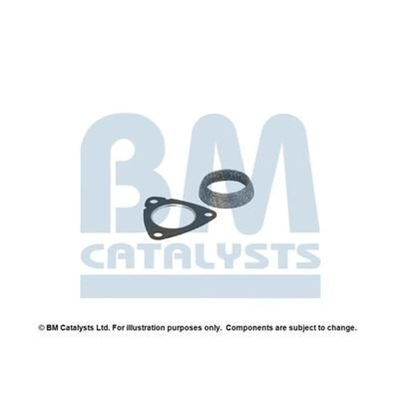BM Catalysts Fitting Kit FK90550A FK90550A