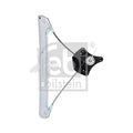 Febi Electric Window Regulator Lifter Right Rear 184383