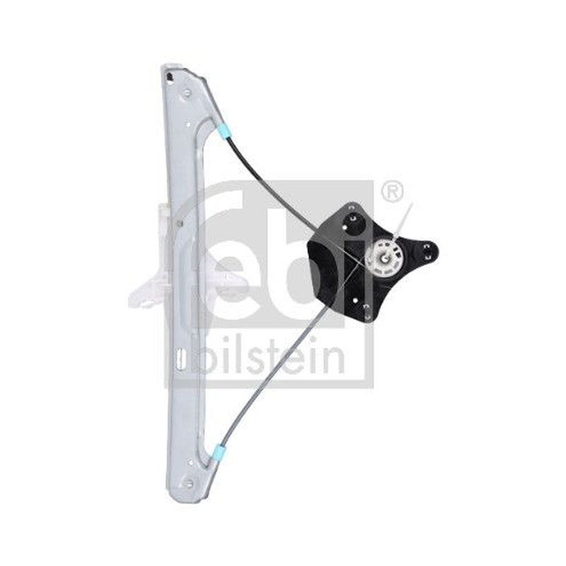 Febi Electric Window Regulator Lifter Right Rear 184383