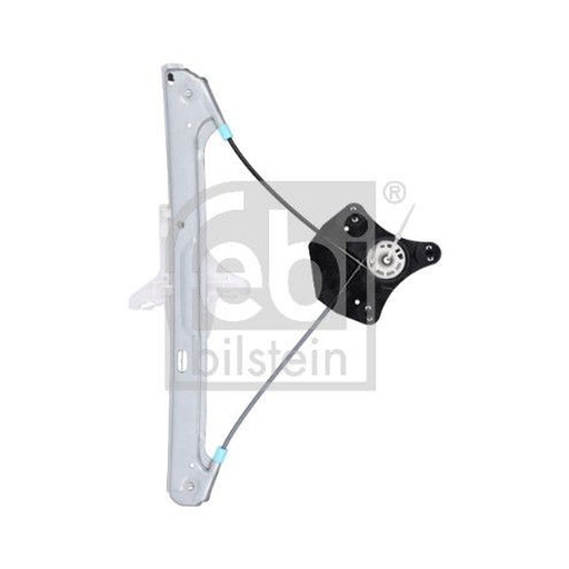 Febi Electric Window Regulator Lifter Right Rear 184383