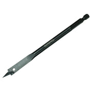 Faithfull Impact Rated Flat Bit 6 x 152mm - FAIFB6