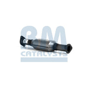 BM Catalysts Homologated Diesel Cat BM80340H