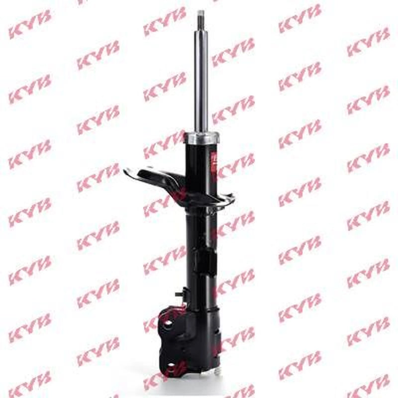 KYB Shock Absorber Damper Strut Front Left 339081