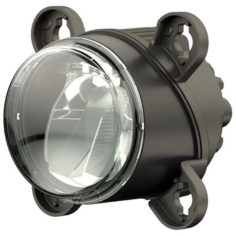 Hella Headlight Headlamp LED Left 1M0 015 050-011