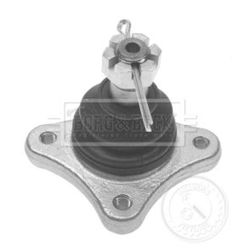 Borg & Beck Ball Joint Front Left BBJ5450