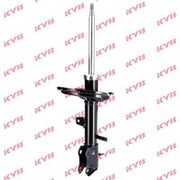 KYB Shock Absorber Damper Strut Rear Right 334394