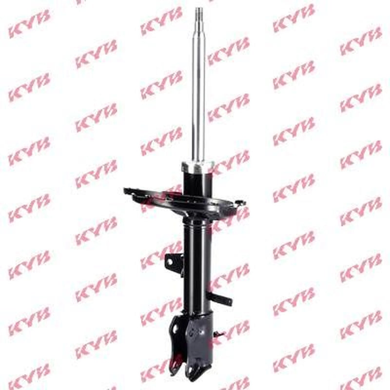 KYB Shock Absorber Damper Strut Rear Right 334394
