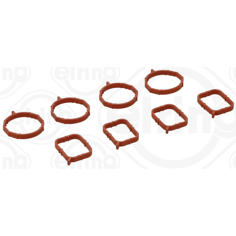 Elring Intake Manifold Gasket Set ID Wide High 297.580