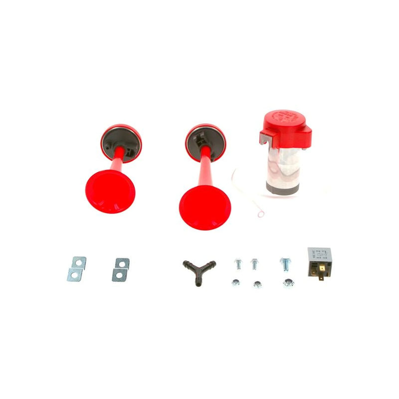 Bosch Trumpet Style Car Horn 0 328 006 002