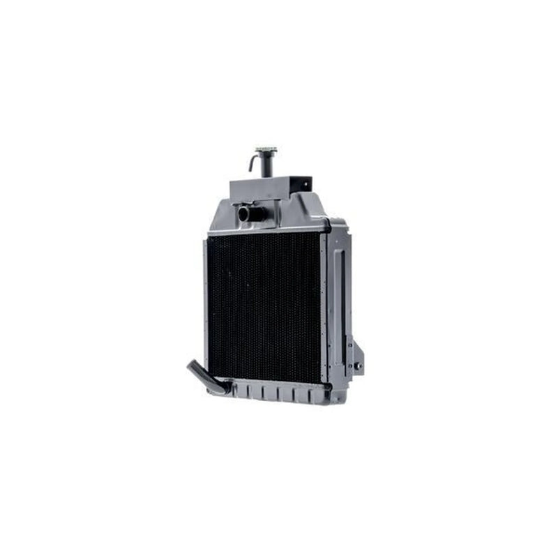 Mahle Engine Radiator CR 2302 000P
