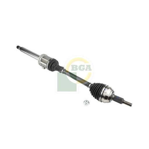 BGA CV Drive Shaft Driveshaft Front Right DS96000R