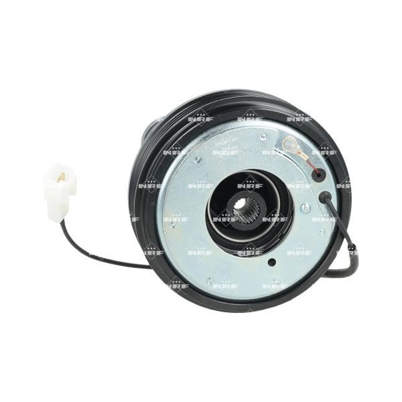 NRF A/C Compressor Magnetic Clutch 380139