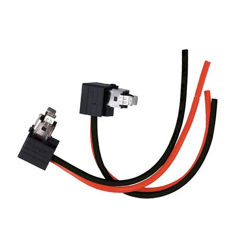 Connect H1 Headlamp Bulb Connector 2pc - CPL