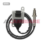 Cambiare NOx Nitrogen Oxide Sensor Exhaust Pin VE350059