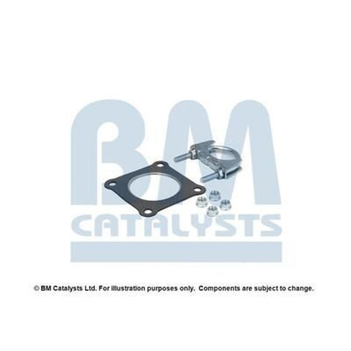 BM Catalysts Fitting Kit FK90890B FK90890B