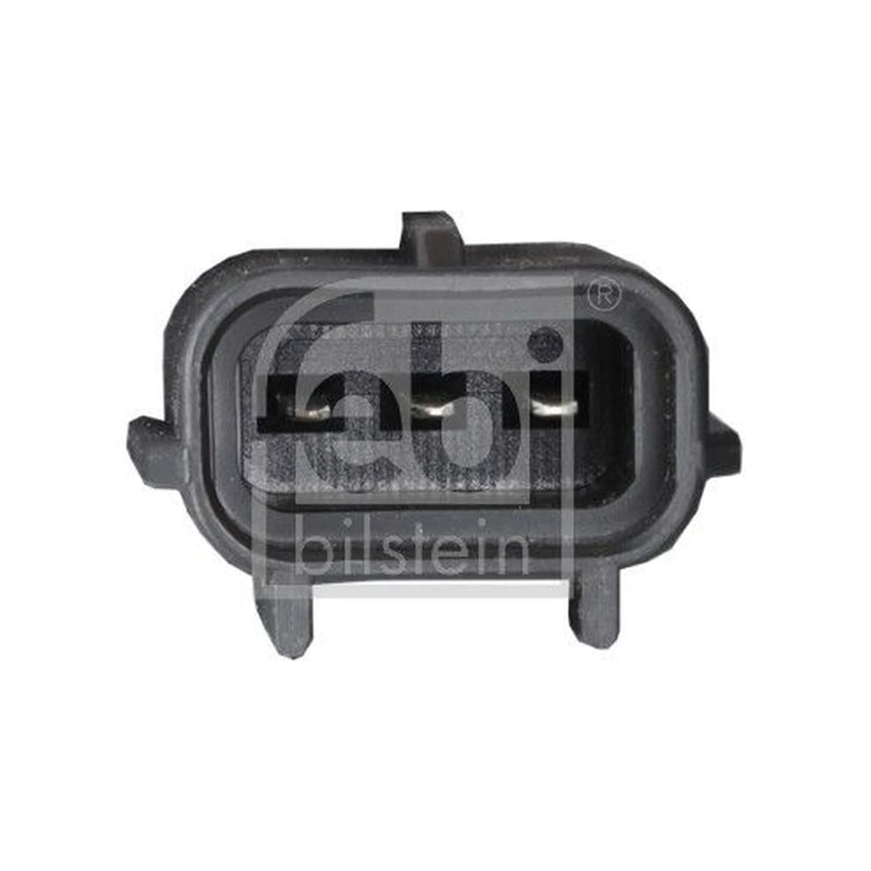 Febi Car Alternator 12V 187773