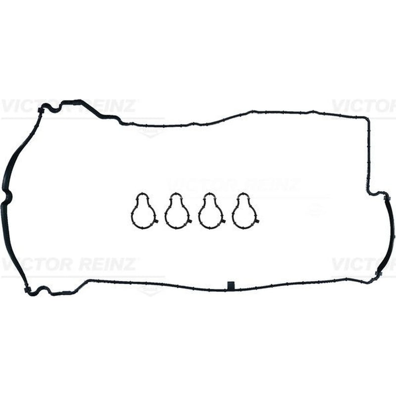 Victor Reinz Cylinder Head Cover Gasket Set ACM (Polyacry 15-23026-01