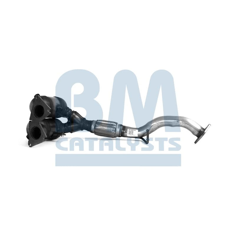 BM Catalysts Homologated Petrol Cat BM91357H