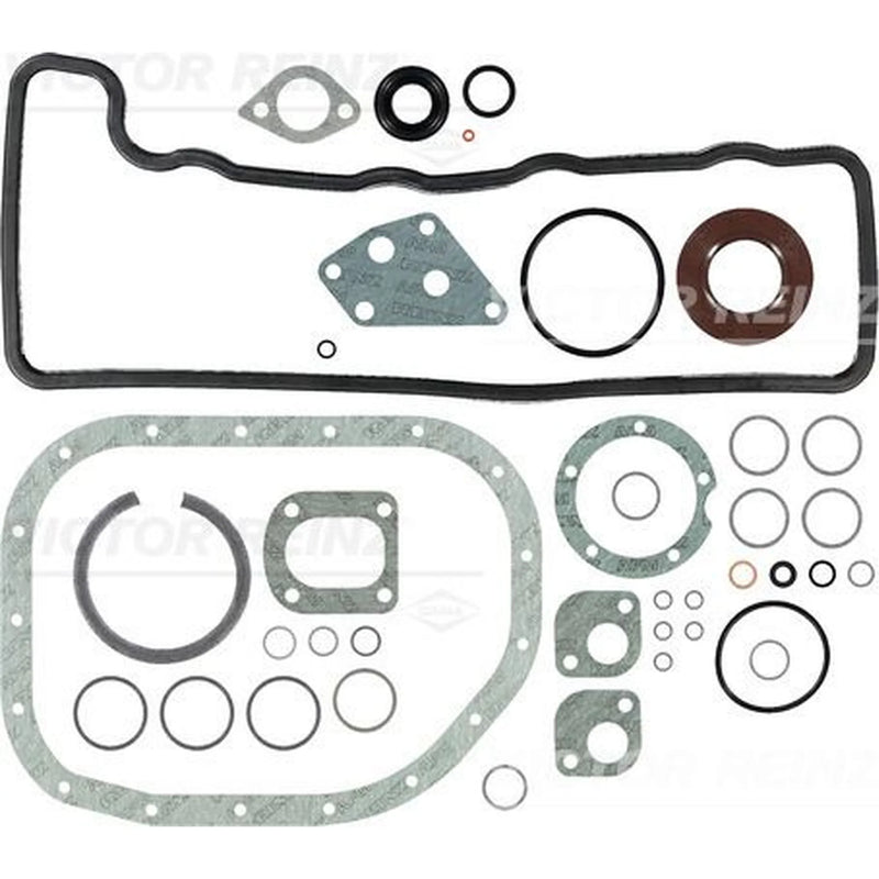 Victor Reinz Crankcase Gasket Kit ID 08-21407-13